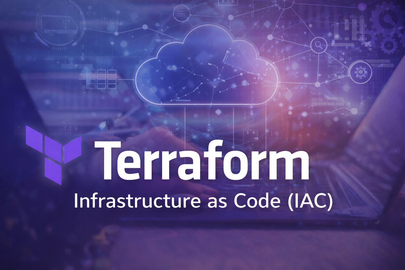 Terraform Infrastructure as Code